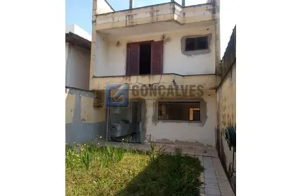 Imagem: Sobrado para Venda, Santa Terezinha