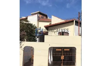 Imagem: Casa Térrea para Venda, Anchieta