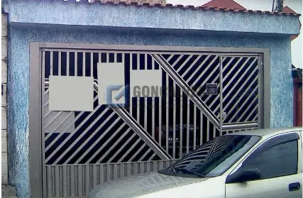 Imagem: Sobrado para Venda, Paulicéia