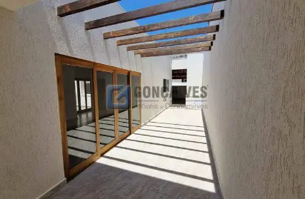 Imagem: Casa Térrea para Venda, Vila Gonçalves