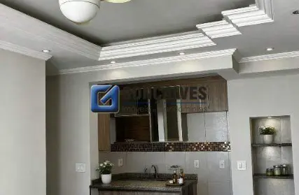 Imagem: Apartamento para Venda, Canhema