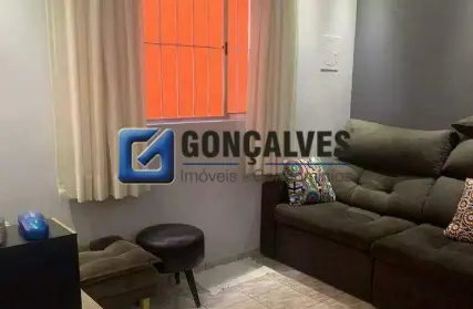 Imagem: Sobrado para Venda, Jardim Marek