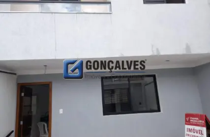 Imagem: Sobrado para Venda, Parque Erasmo Assunção