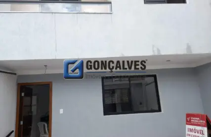 Imagem: Sobrado para Venda, Parque Erasmo Assunção