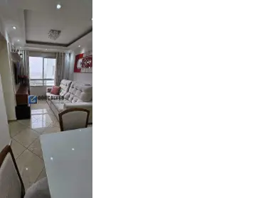 Imagem: Apartamento para Venda, Parque Marajoara