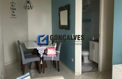 Imagem: Apartamento para Venda, Vila Euclides