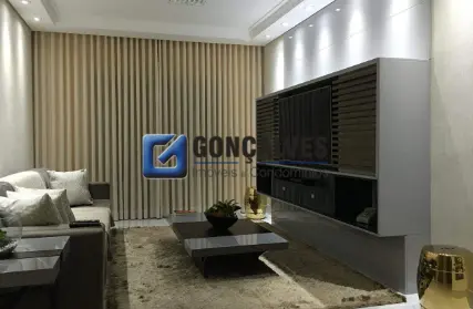 Imagem: Apartamento para Venda, Vila Gonçalves