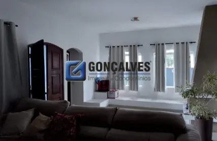 Imagem: Casa Térrea para Venda, Santa Terezinha