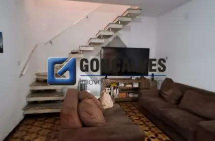 Imagem: Sobrado para Venda, Independência