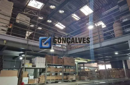 Imagem: Ponto Comercial para Venda, Centro Diadema