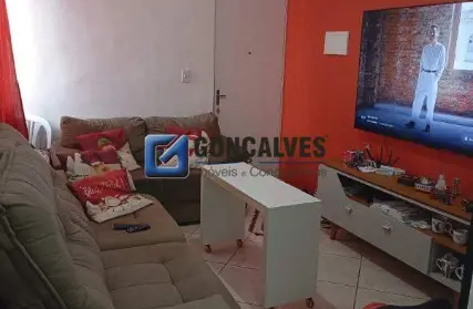 Imagem: Apartamento para Venda, Cooperativa