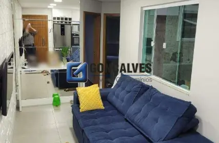 Imagem: Apartamento para Venda, Vila Guiomar