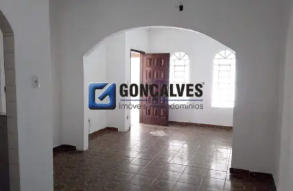 Imagem: Casa Térrea para Venda, Jardim Guarará