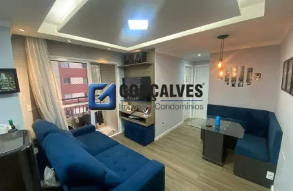 Imagem: Apartamento para Venda, Montanhão