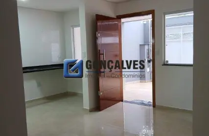 Imagem: Casa Térrea para Venda, Jardim Ipanema