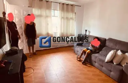 Imagem: Casa Térrea para Venda, Vila Tupi