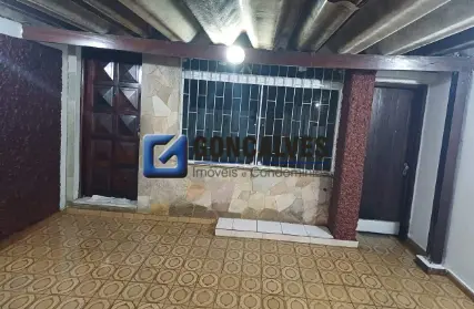 Imagem: Casa Térrea para Venda, Jardim Stella