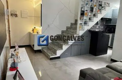 Imagem: Apartamento para Venda, Vila América