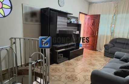 Imagem: Sobrado para Venda, Taboão