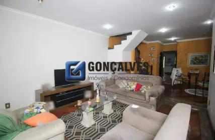 Imagem: Sobrado para Venda, Vila América