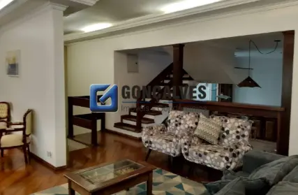 Imagem: Sobrado para Venda, Santa Terezinha