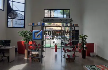 Imagem: Prédio Comercial para Venda, Nova Petrópolis