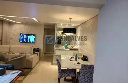 Imagem: Apartamento para Venda, Jardim Pedroso