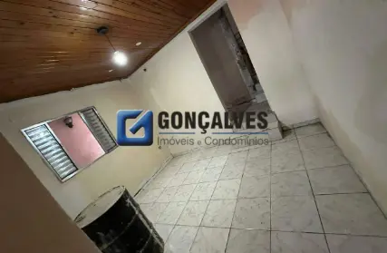 Imagem: Casa Térrea para Venda, Planalto