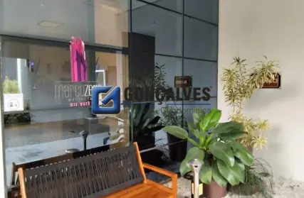 Imagem: Sala Comercial para Venda, Centro São Bernardo do Campo