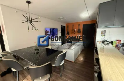 Imagem: Apartamento para Venda, Jardim Haydee