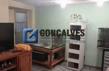 Imagem: Sobrado para Venda, Santa Terezinha