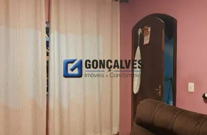 Imagem: Sobrado para Venda, Montanhão