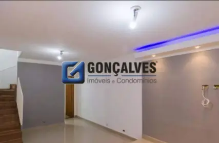 Imagem: Sobrado para Venda, Paulicéia