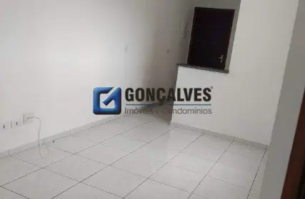 Imagem: Apartamento para Venda, Parque Novo Oratório