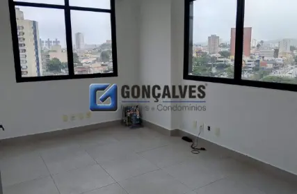 Imagem: Sala Comercial para Venda, Centro São Bernardo do Campo