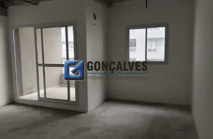 Imagem: Sala Comercial para Venda, Centro São Bernardo do Campo