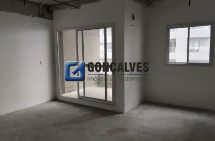 Imagem: Sala Comercial para Venda, Centro São Bernardo do Campo