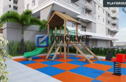 Imagem: Apartamento para Venda, Santa Teresinha