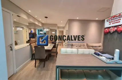 Imagem: Apartamento para Venda, Vila América