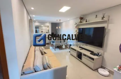 Imagem: Apartamento para Venda, Vila Metalúrgica