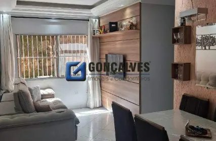 Imagem: Apartamento para Venda, Vila Lusitânia