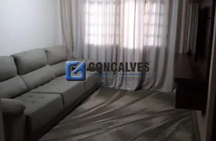 Imagem: Casa Térrea para Venda, Santa Luzia