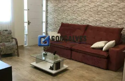 Imagem: Casa Térrea para Venda, Batistini