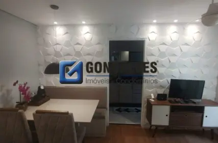 Imagem: Apartamento para Venda, Ferrazópolis