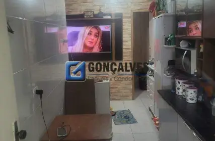 Imagem: Sobrado para Venda, Santa Terezinha