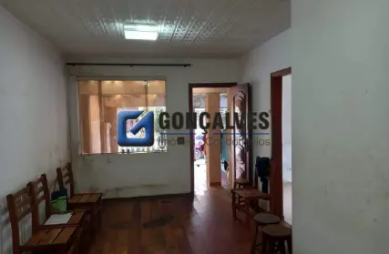 Imagem: Casa Térrea para Venda, Santa Terezinha