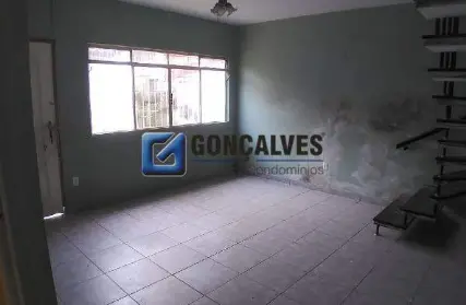 Imagem: Sobrado para Venda, Baeta Neves