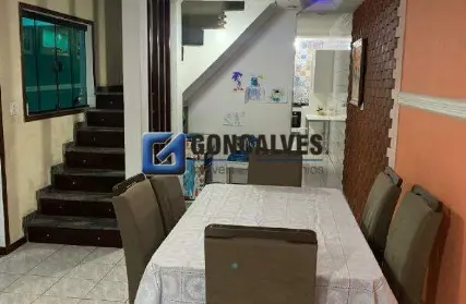 Imagem: Casa Térrea para Venda, Planalto