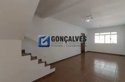 Imagem: Sobrado para Venda, Assunção