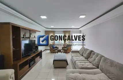 Imagem: Sobrado para Venda, Vila Scarpelli